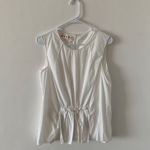 MARNI TOP size 42 🔥🔥🔥